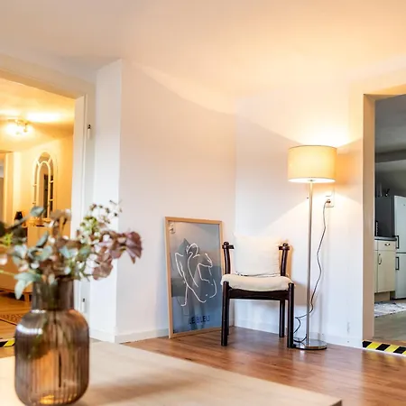Apartment Otto