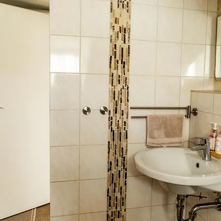 Apartment Otto Pegnitz