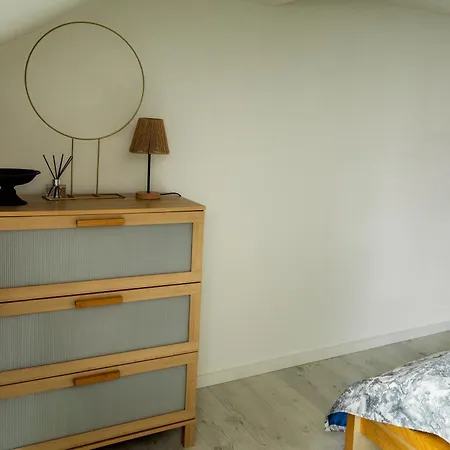 Otto Apartment Pegnitz